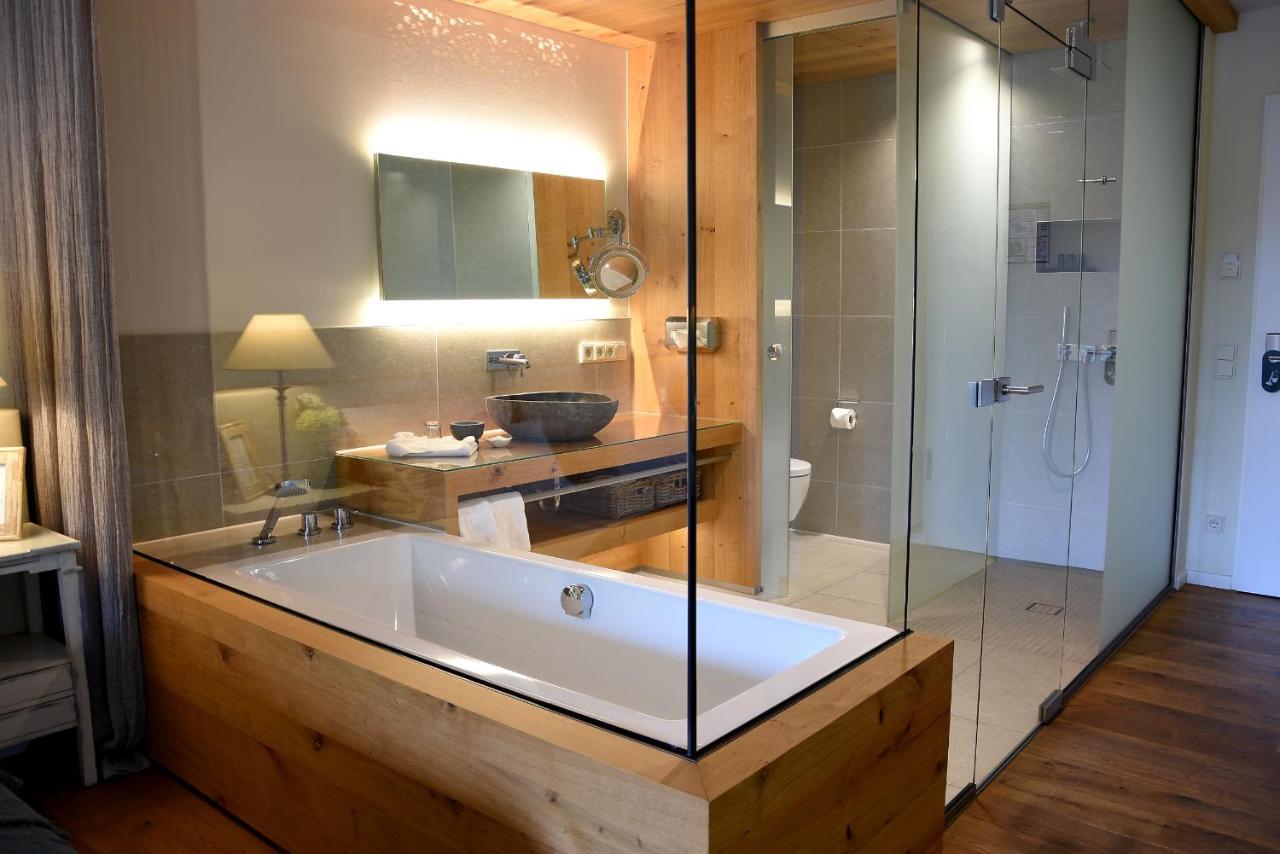 Hotel Wellnessgarten-hotel 4*