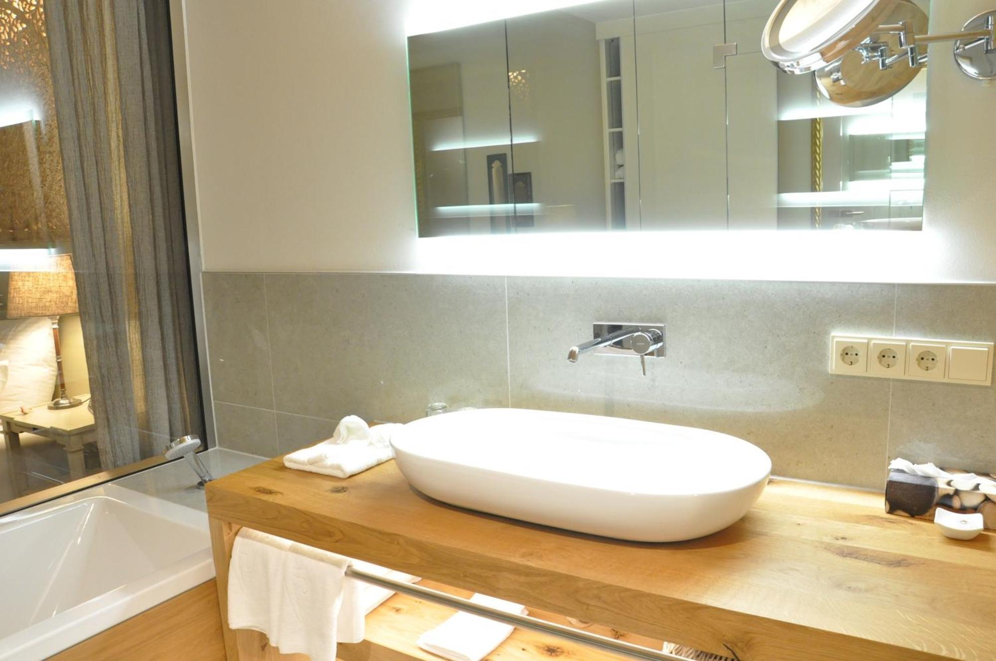 Hotel Wellnessgarten-hotel Waging am See
