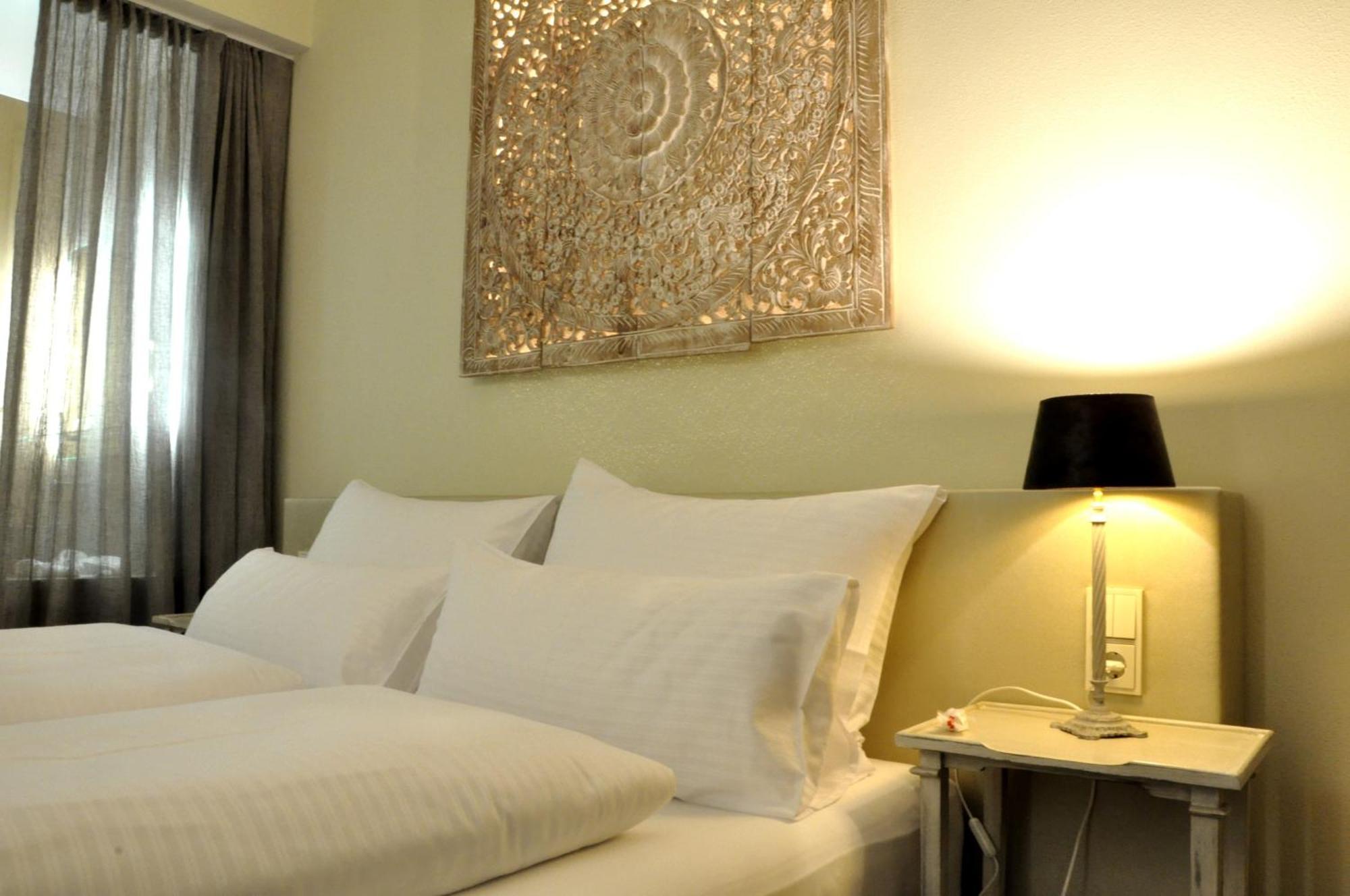 Wellnessgarten-hotel Hotel 4*