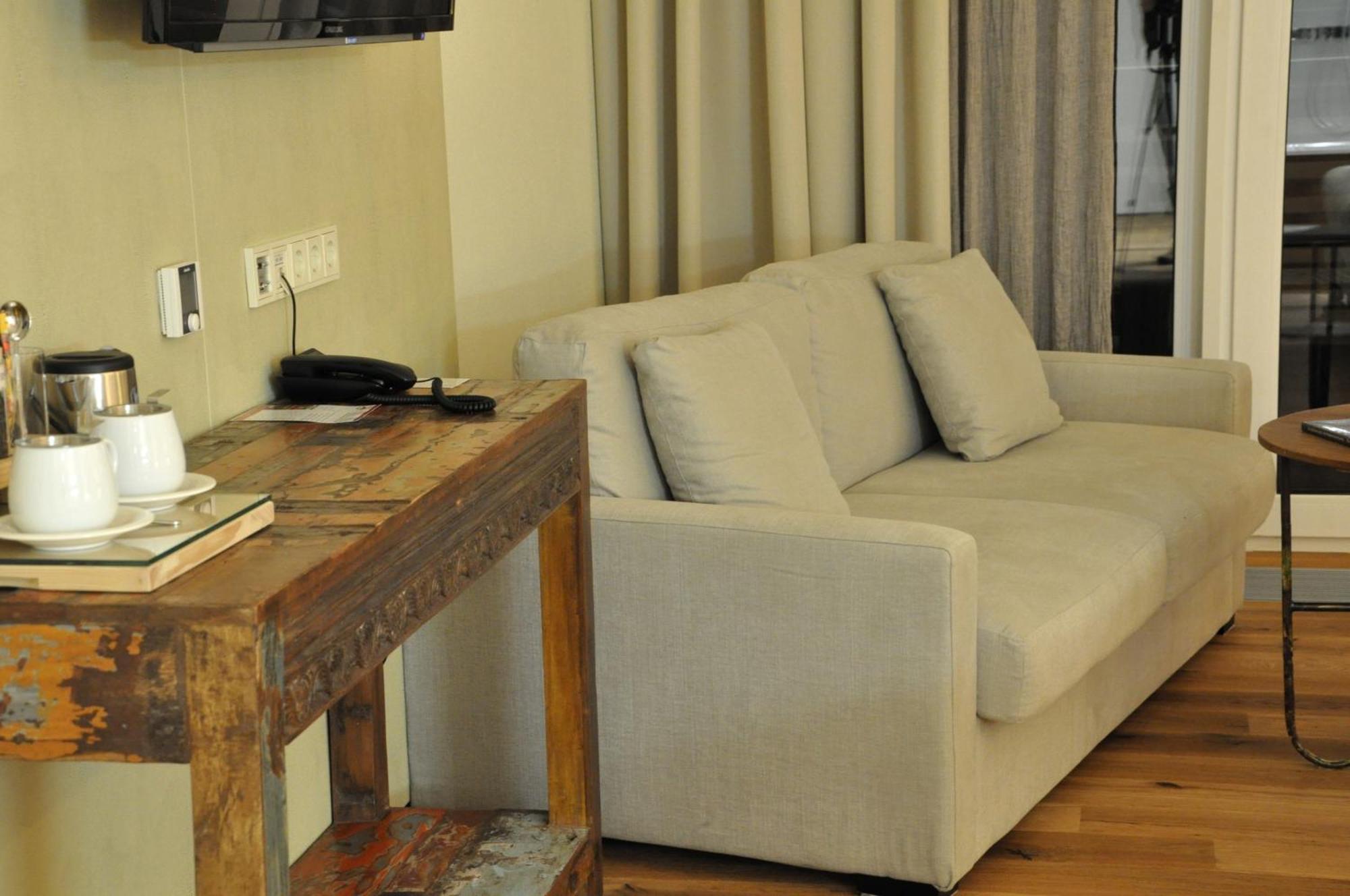 Hotel Wellnessgarten-hotel 4*
