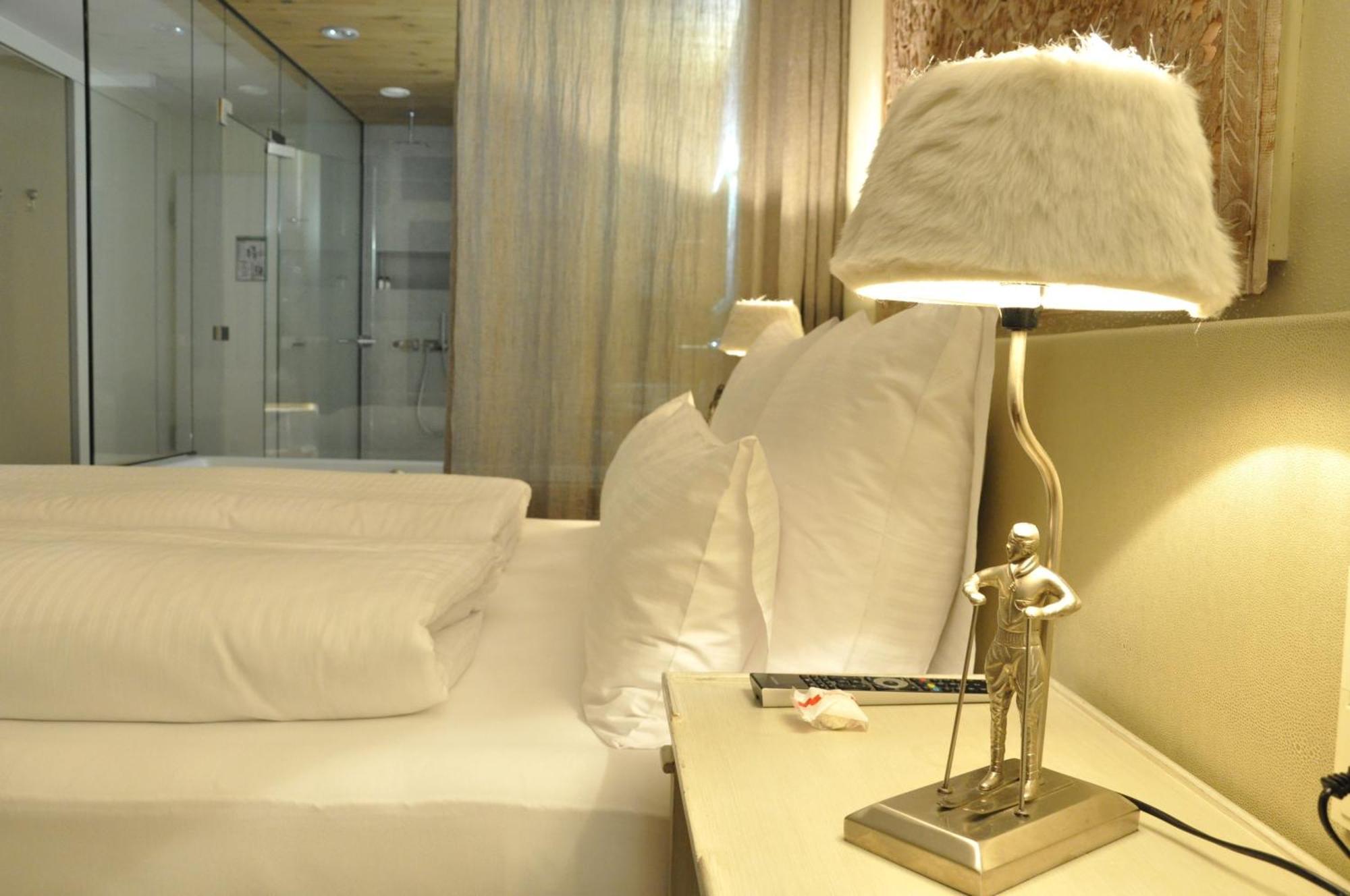 Wellnessgarten-hotel 4* Waging am See