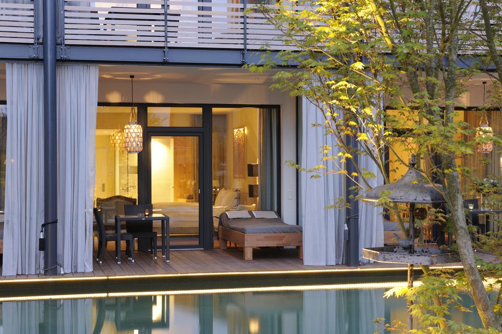 Wellnessgarten-hotel Hotel 4*