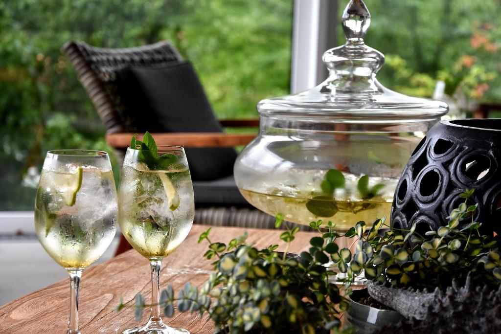 Wellnessgarten-hotel Hotel Waging am See