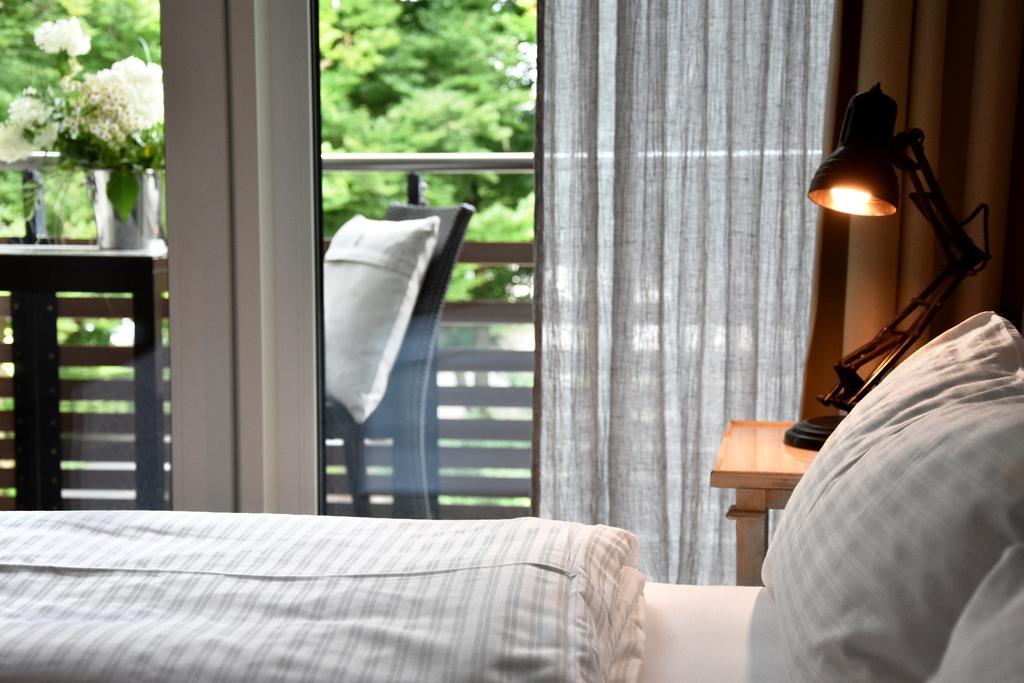Wellnessgarten-hotel 4* Waging am See