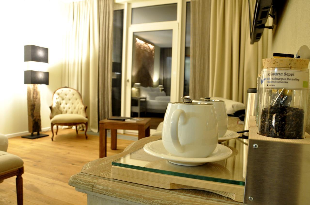 Hotel Wellnessgarten-hotel 4*