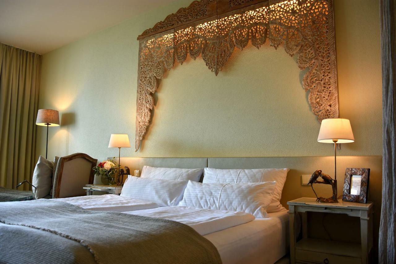 Hotel Wellnessgarten-hotel 4*