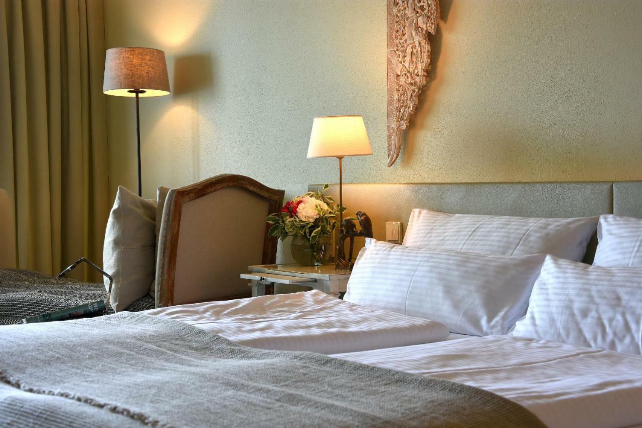 Wellnessgarten-hotel Hotel