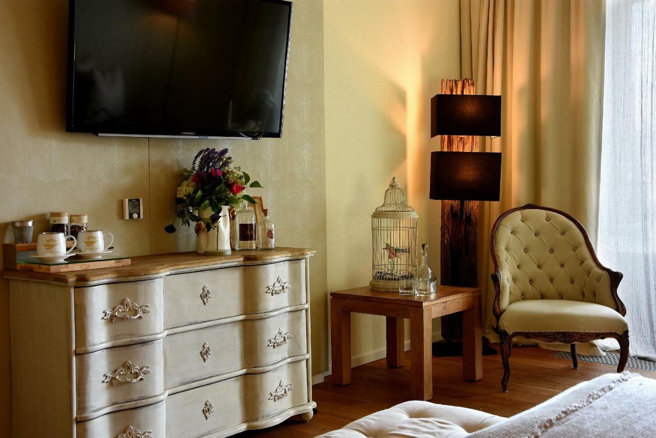 Wellnessgarten-hotel Waging am See