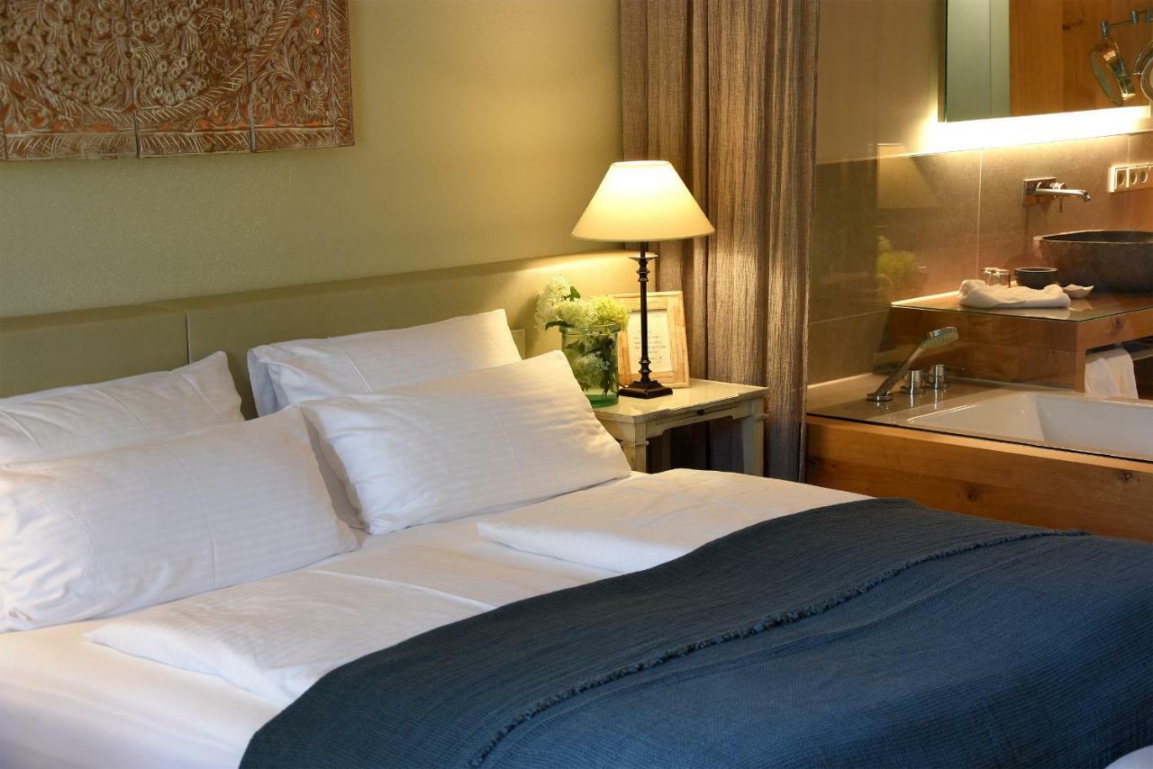Wellnessgarten-hotel 4*
