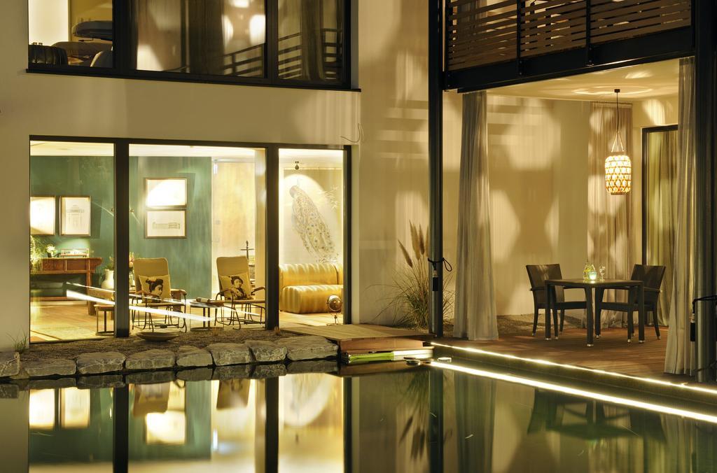 Wellnessgarten-hotel 4* Вагинг-ам-Зе